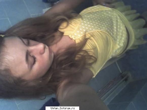Me..CopilashUratzel :( - tot pe 27.10 :D - Pictures