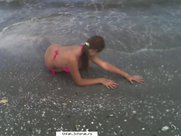 Me..CopilashUratzel :( - plajaaaaaaaaaa \:D/\:D/ - Pictures