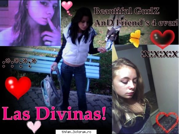 Me..CopilashUratzel :( - Me unD Dya :X:X - Pictures