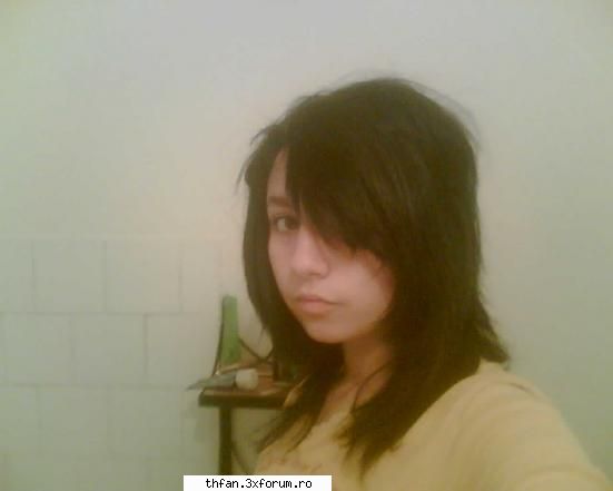 Miss.. - mam faqt bruneta.. =D =D - Pictures