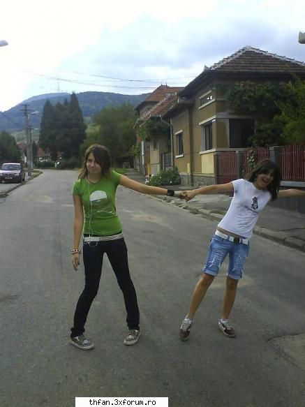 Miss.. - " Eu am tricou verde^^ - Pictures