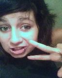 Miss.. - damn..parca eram nebuna sh nu`s emo - Pictures