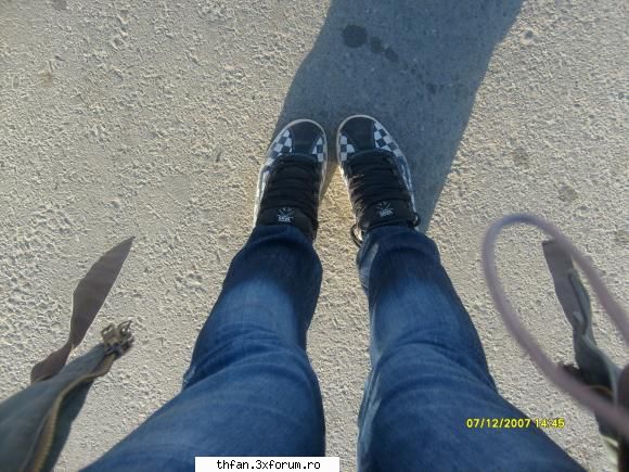 Miss.. - VANS..cat ador firma asta.. ..si obsesia mea de - Pictures