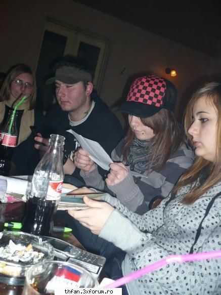 Miss.. - din rock..(:| eu aveam sapka q patratzele - Pictures