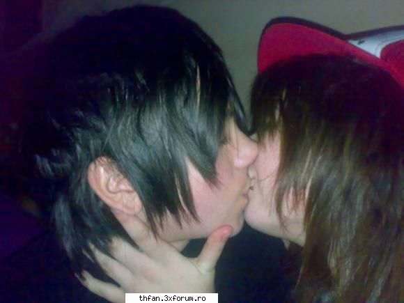 Miss.. - sunt precum pwla..=)) eu sh el :-" - Pictures