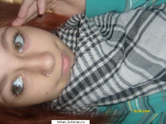 Miss.. - Ba mersi mult.mi-am pus o veriga in nas:)) - Pictures