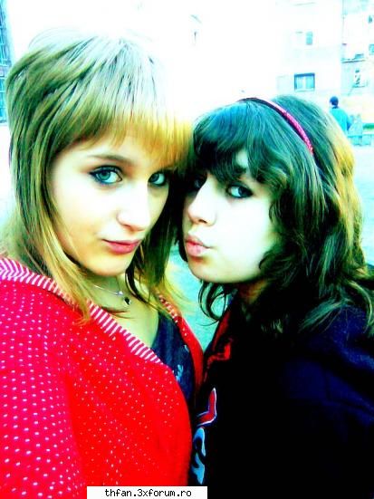 Miss.. - aici is YO q o colega fff d treaba - Pictures