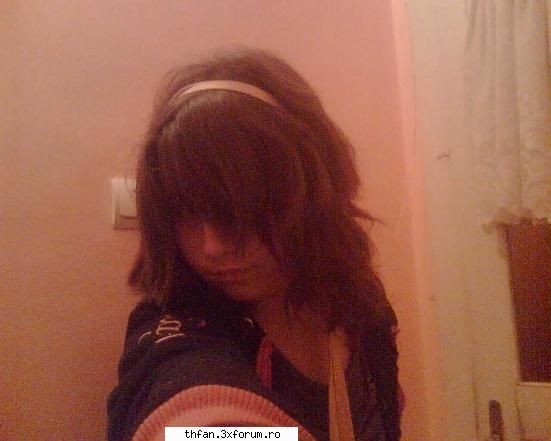 Miss.. - yuhu spioanco..bill 4 ever ..aqm pun o poza..q - Pictures