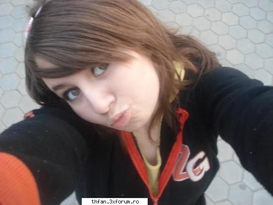 Miss.. - stres..asa sa imi zicetzi..k shtiu sa stresez - Pictures