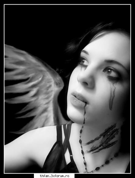 My different life - Black kittye love tom - Fan-fictions