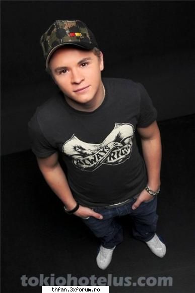 My different life - Black kittye love tom - Fan-fictions