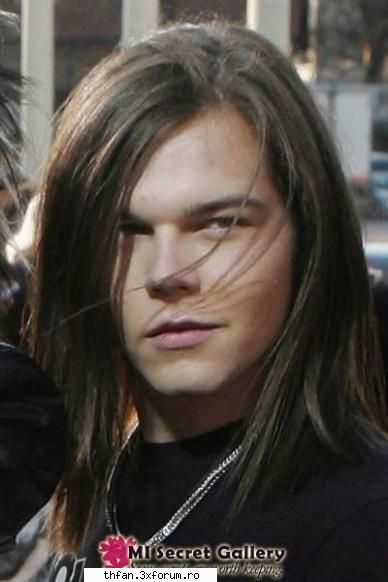 My different life - Black kittye love tom - Fan-fictions