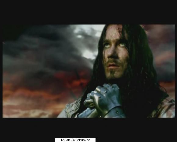 NIGHTWISH - Tuomas bunaciunea mea favorita mancal-as !! - Alte formatii