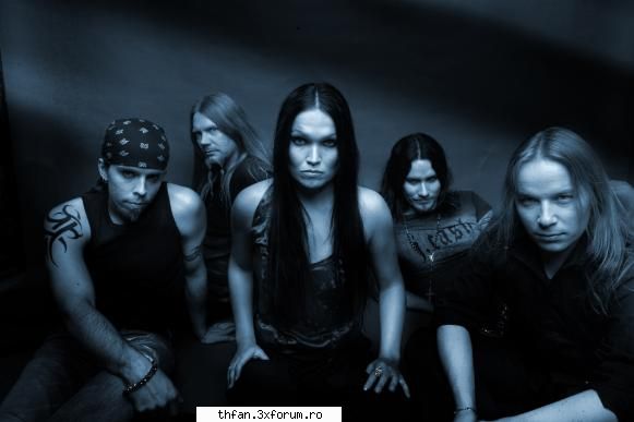 NIGHTWISH - Deea_th - Alte formatii