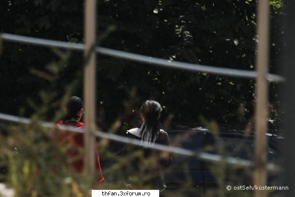 New hair style - bill_kaulitz96 - Bill