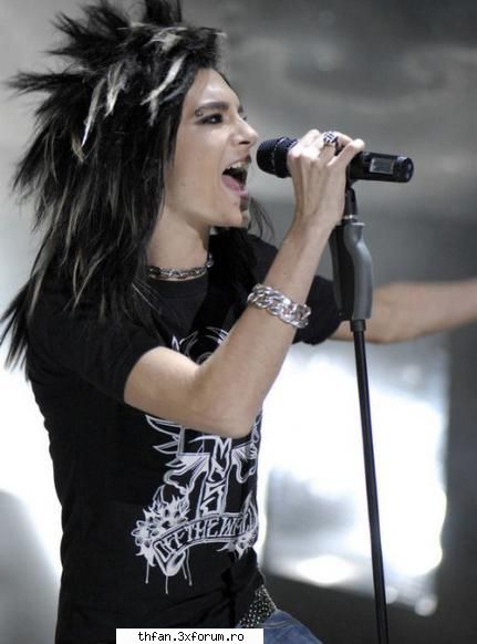 Noul lui tatuaj - ahhhhhhhhh....foarte marfa interviul....va - Bill
