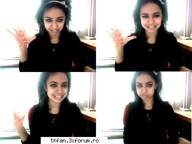 --OopS-- - za mie dar nah .. mai ma prostesc si io iato pe - Pictures