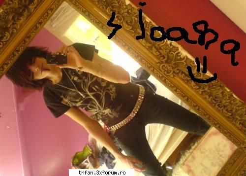 --OopS-- - poza asta creec o are si ioana .. ioana te - Pictures