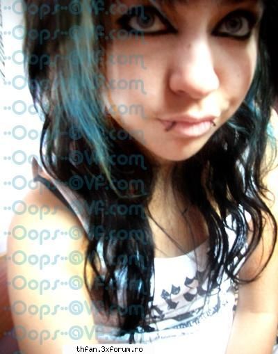 --OopS-- - ma bucur ca esti sincera - Pictures