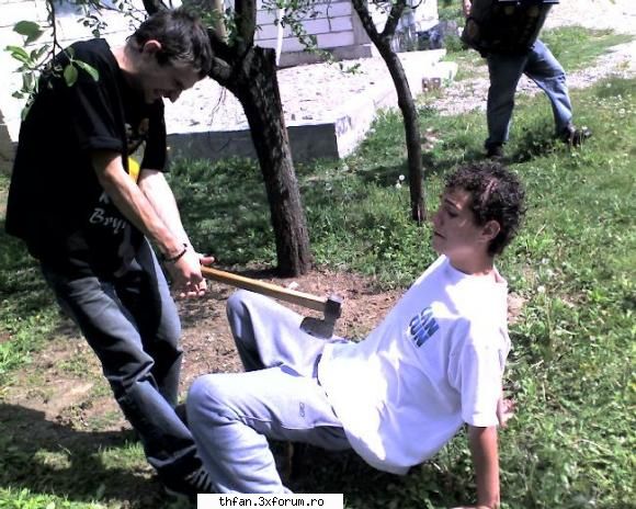 Our friends - mai vreti poze cu nebunii mei de prieteni??? ca - Let's talk