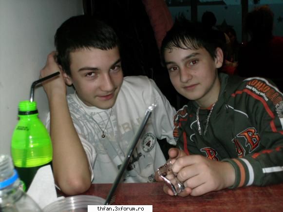 Our friends - Ce scumpi suntetzi Raul cu Miron - Let's talk