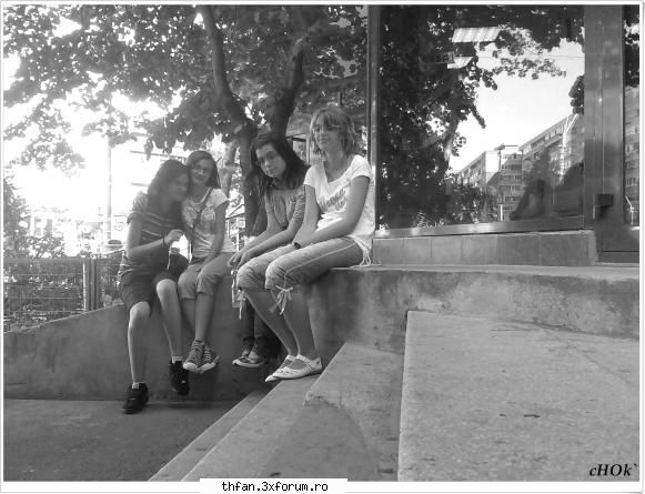 Our friends - Tot eu cu ele :X - Let's talk