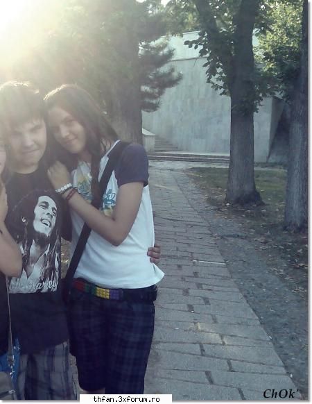 Our friends - Alex :X Fratele meu drag si neebuun - Let's talk