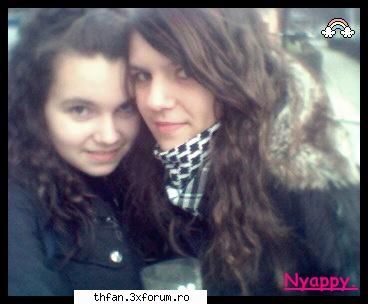 Our friends - Cu Alexandra din nou Si mai am alti prieteni ff - Let's talk
