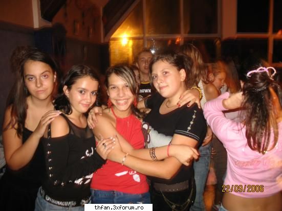 Our friends - Topic special pentru prietenele mele cele mai - Let's talk