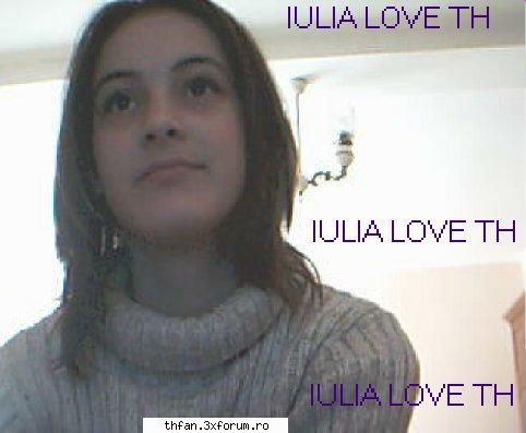 PROPUNERE IMPORTANTA!! - iulialoveth4ever - Let's talk