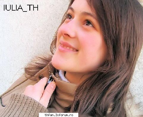 PROPUNERE IMPORTANTA!! - iulialoveth4ever - Let's talk