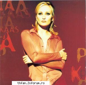 Patricia Kaas - phantom_of_my_heart - Alte formatii