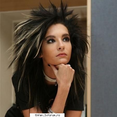 Premiile Comet 2008 - YEEEEEEY...TOKIO HOTEL TOKIO HOTEL!! ma apuca si - Tokio Hotel