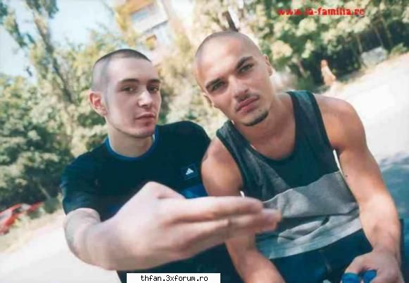 Puya :X - ~��Aspirina bohOoo��~ - Alte formatii