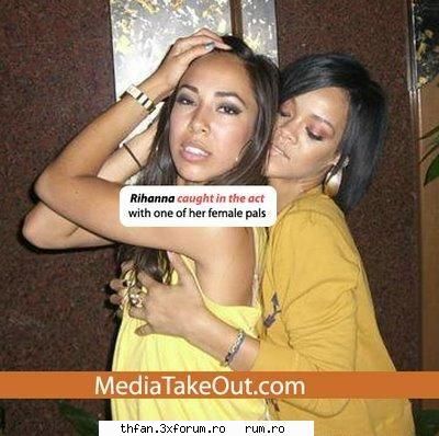 Rihanna vs Bill - rihanna bananna lesbianna chiar e lesbiana...si - Bill