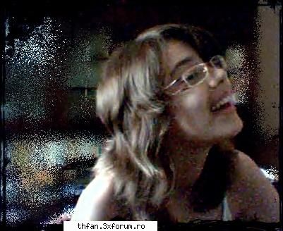 Roxy :D - Buna :D Pai sa incep. Totul a inceput intr-o - Let's meet