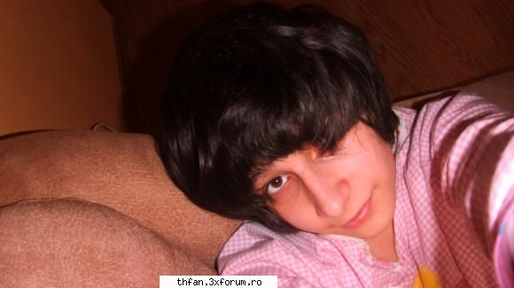 ScHwArz_EnGel - Salz...am 12 anitzori ma numesc Andreea ask punk - Let's meet