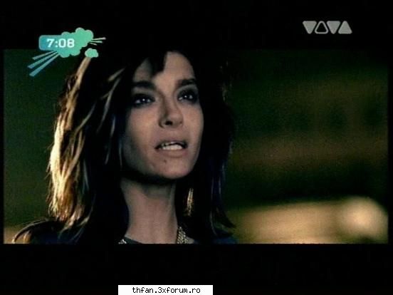Spring nicht - nush ce sa rasp.... poi in momentu asta imi vin - Tokio Hotel