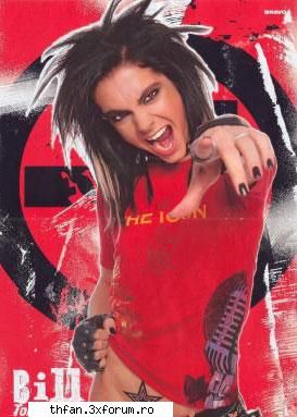 Spring nicht - Vai ador spring nicht!!!!!!!!! e melodia mea - Tokio Hotel