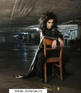 Spring nicht - dap e super cool video merita primul loc - Tokio Hotel