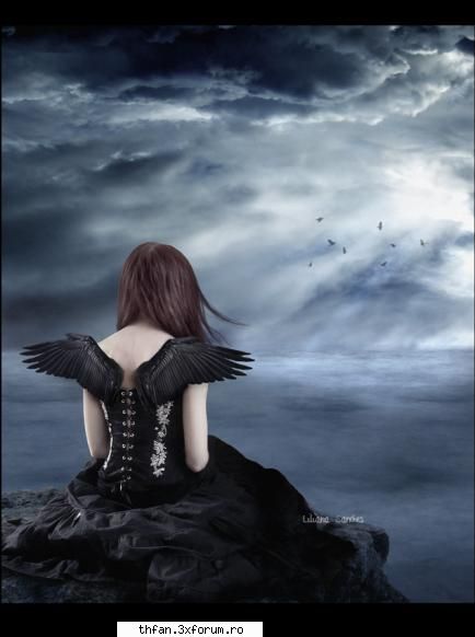 Sweet sacrifice.I love and goodbye [+18 nu excesiv] - ayana - Arhiva
