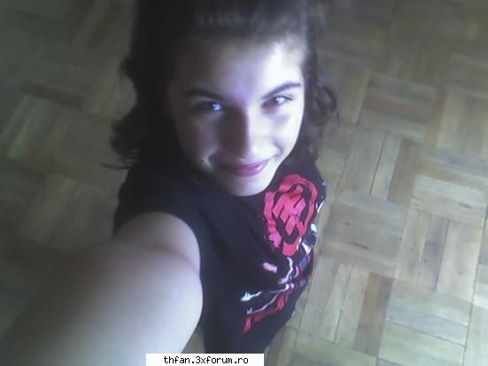 Symo_tomTH - Poza de sus nu o mers :x - Pictures