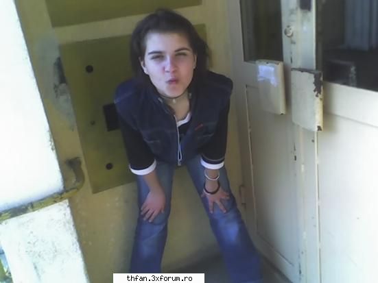 Symo_tomTH - Scz d dublu post da mai vreau sa pun o poza Va - Pictures