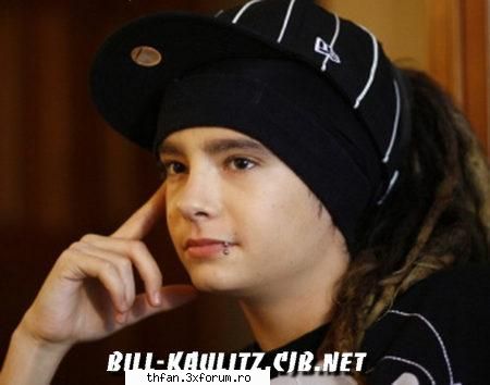 Tare faza - thare tomitza !!! nush ce mas face dak ai ragai - Tom