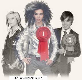 The Hottest Boy of 2007 - �The big Yam.de voting has ended. The hottest - Bill