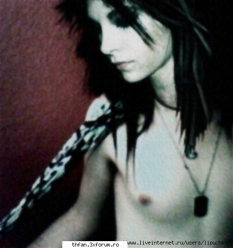 The Hottest Boy of 2007 - billu e sexos rau - Bill
