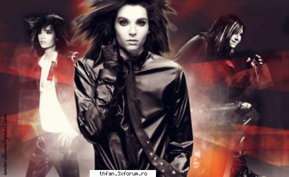 The Hottest Boy of 2007 - Mihaela - Bill