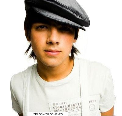 The Jonas Brothers - joe jonas!!!super sweety!!! - Alte formatii