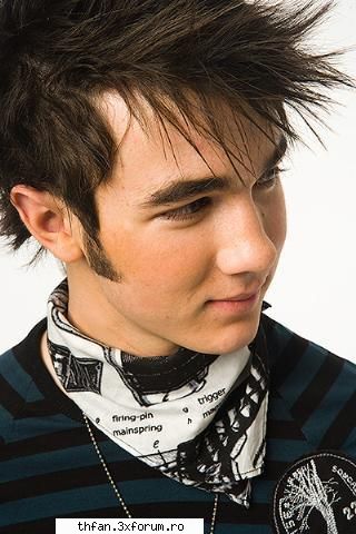 The Jonas Brothers - kevin jonas!!!! - Alte formatii