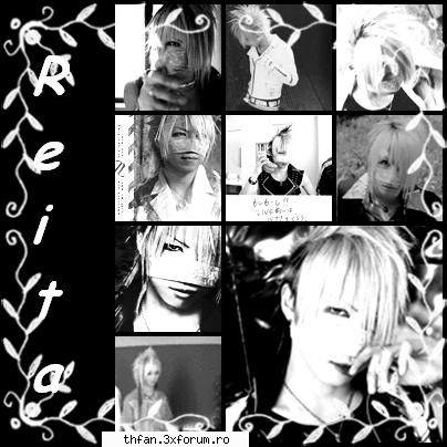 mie imi place cel mai mult reita :rusine:  :cool:  :rusine: the gazette